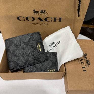 COACH