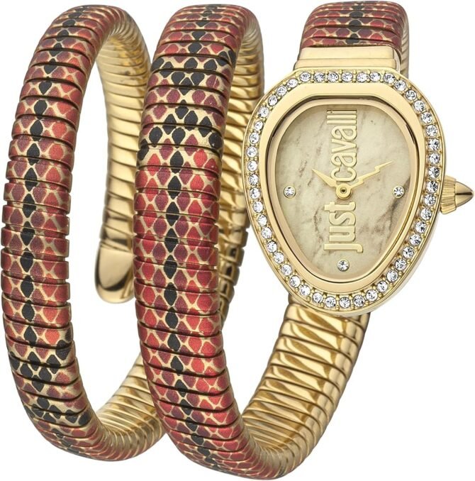JUST CAVALLI