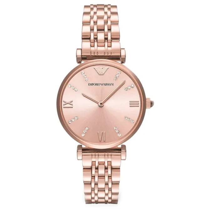 EMPORIO ARMANI