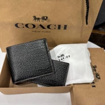COACH