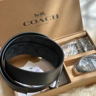 COACH