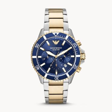 EMPORIO ARMANI