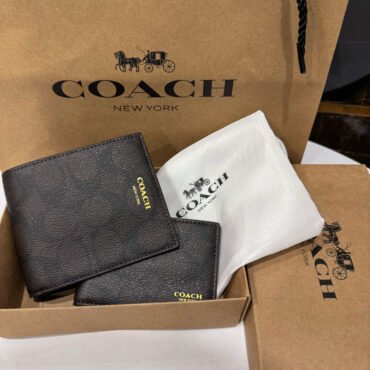 COACH