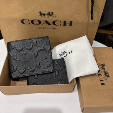 COACH