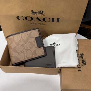 COACH