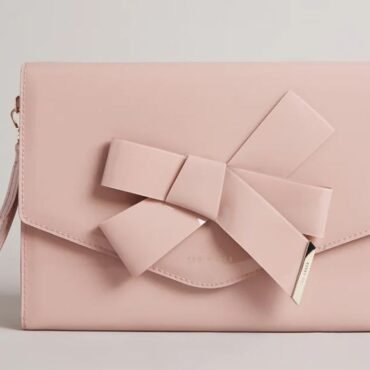 TED BAKER