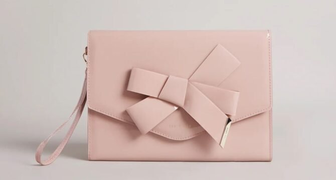 TED BAKER