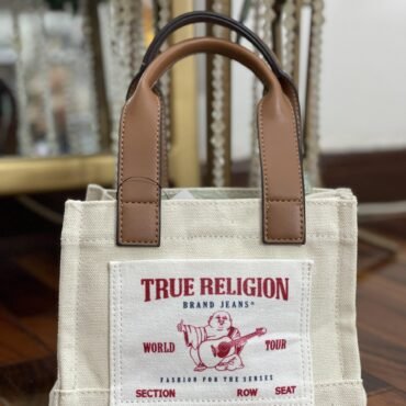 TRUE RELIGION