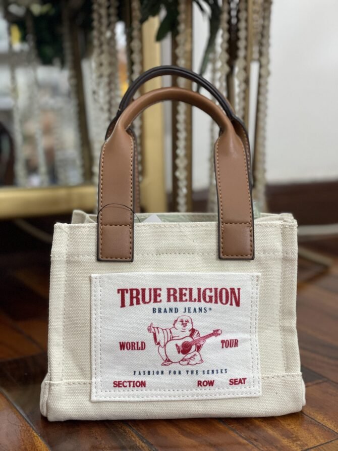 TRUE RELIGION