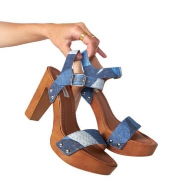 STEVE MADDEN