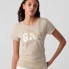 GAP LOGO T SHIRT - Image 3