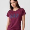 GAP LOGO T SHIRT