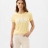 GAP LOGO T SHIRT - Image 2