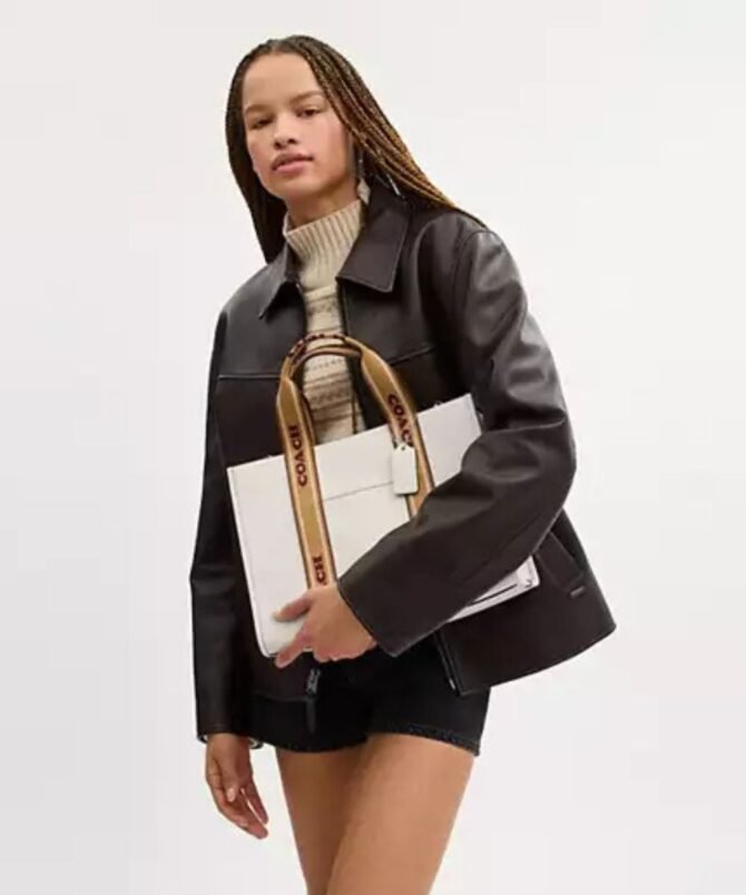 COACH - Image 3
