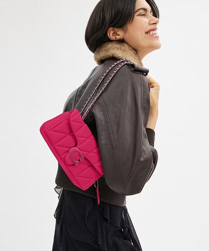 COACH - Image 4