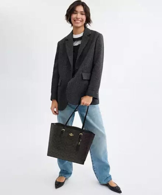 COACH - Image 3