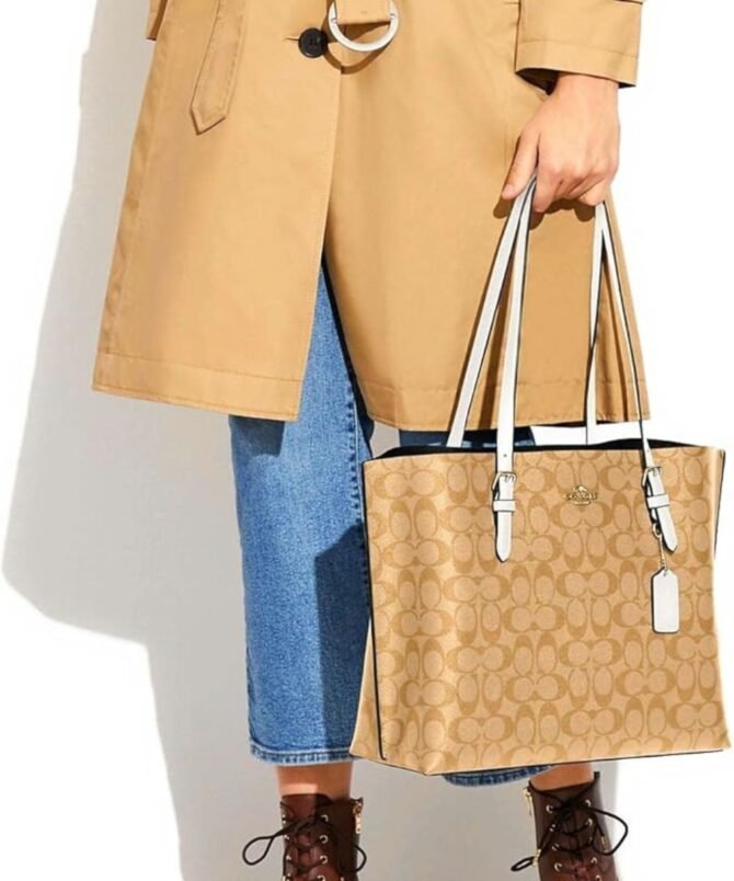 COACH - Image 2