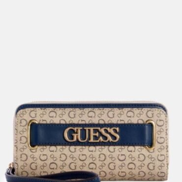 GUESS