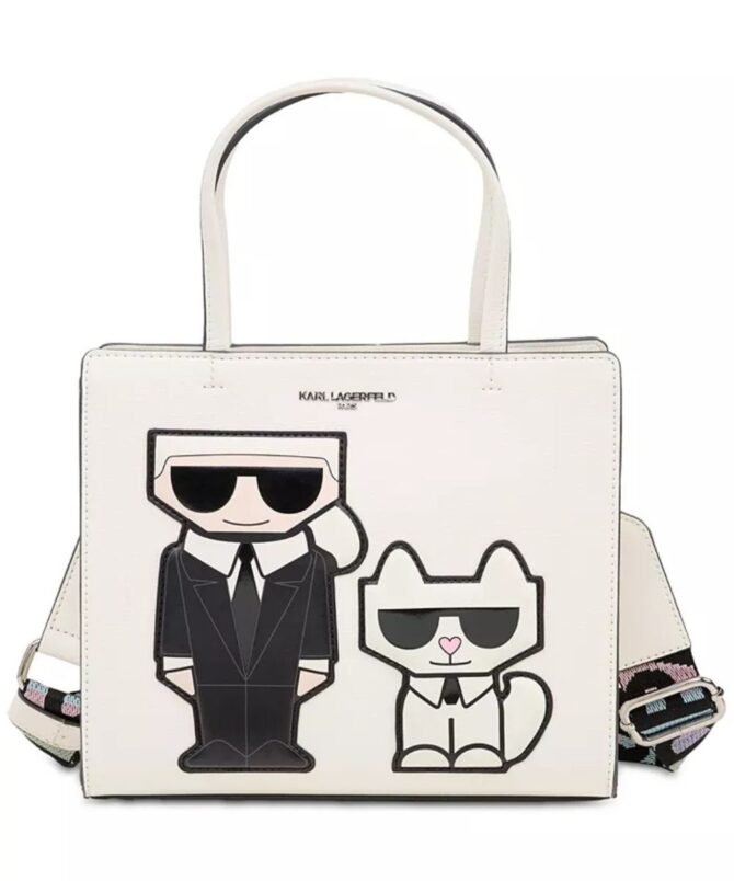 KARL LAGERFELD PARIS