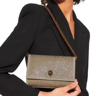 KURT GEIGER