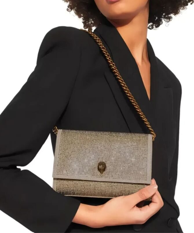KURT GEIGER