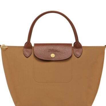 LONGCHAMP