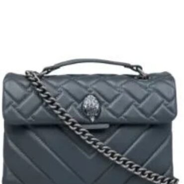 KURT GEIGER