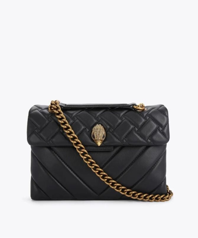 KURT GEIGER