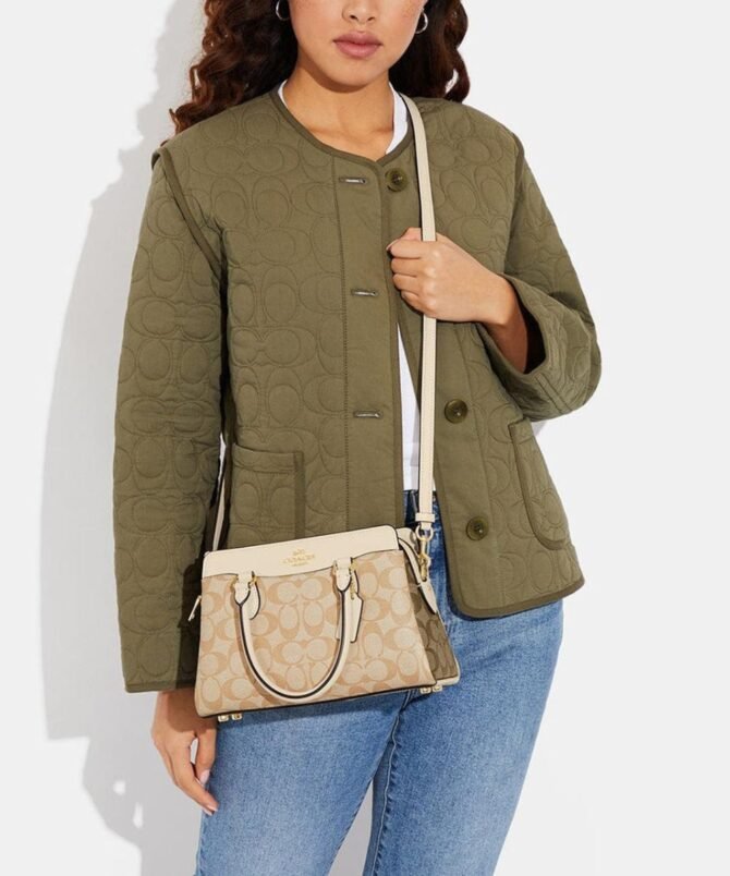 COACH - Image 2
