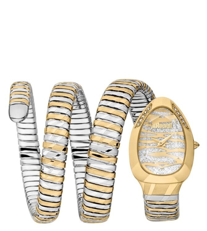 JUST CAVALLI