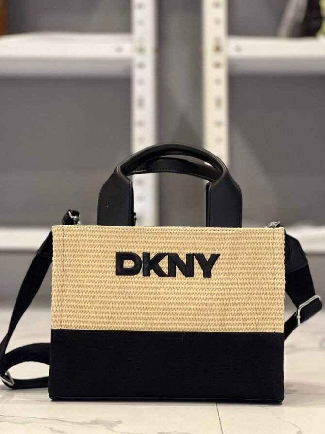 DKNY