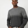 GAP CHARCOAL SWEATER