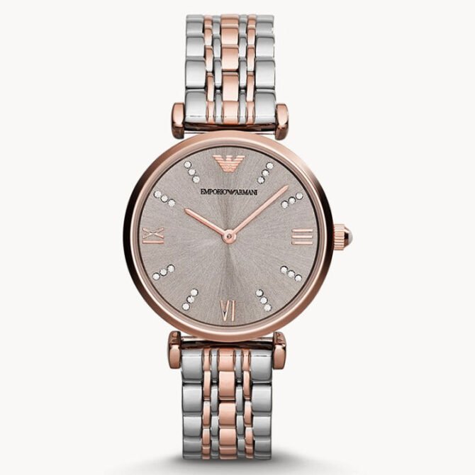 EMPORIO ARMANI