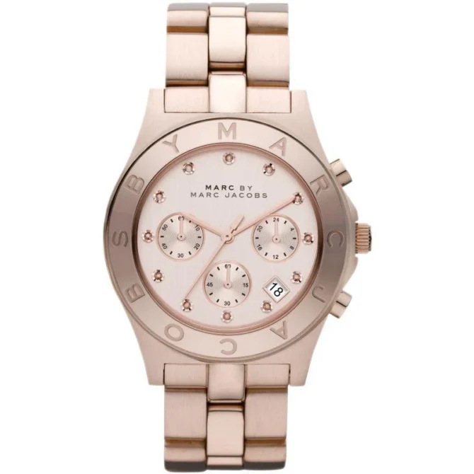 MARC JACOBS