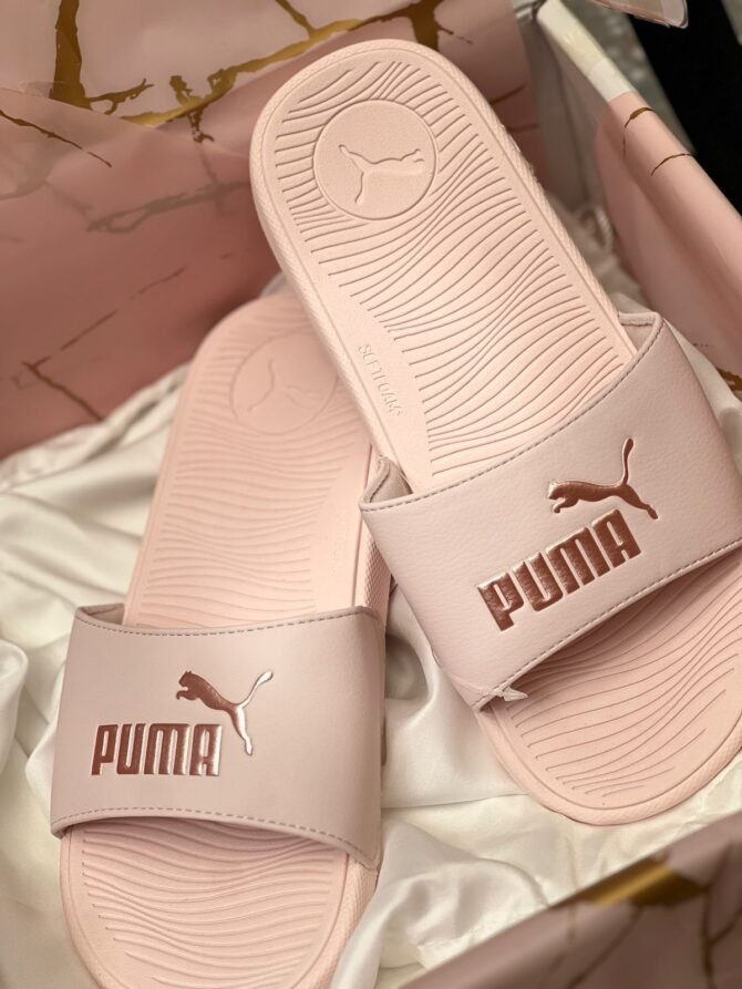 PUMA
