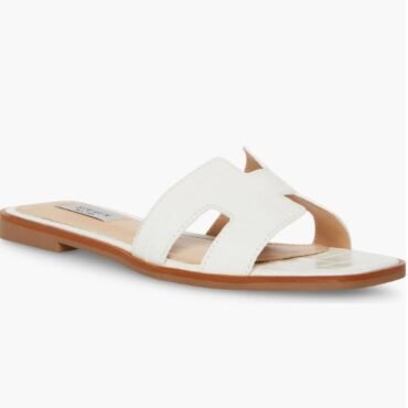 STEVE MADDEN