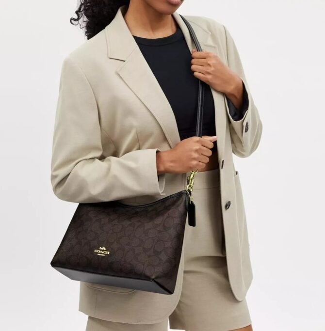 COACH - Image 2