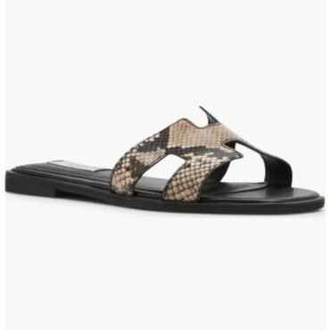STEVE MADDEN