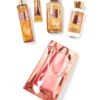BATH AND BODY WORKS