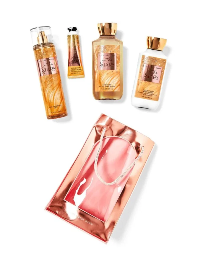 BATH AND BODY WORKS