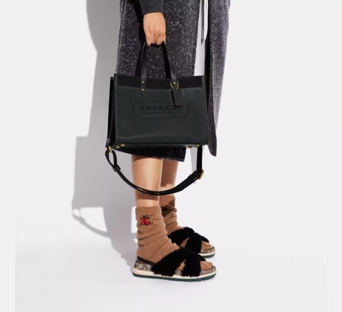 COACH - Image 2