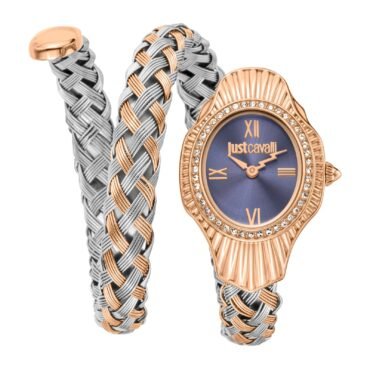 JUST CAVALLI