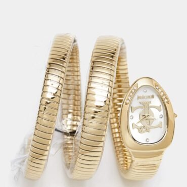 JUST CAVALLI