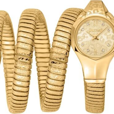 JUST CAVALLI