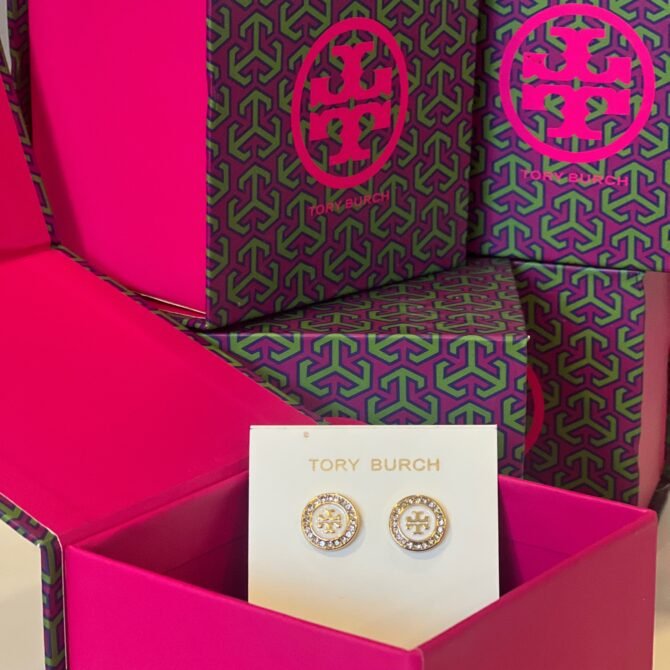 TORY BURCH
