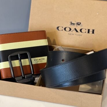 COACH