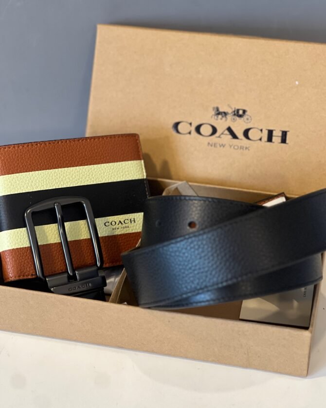 COACH