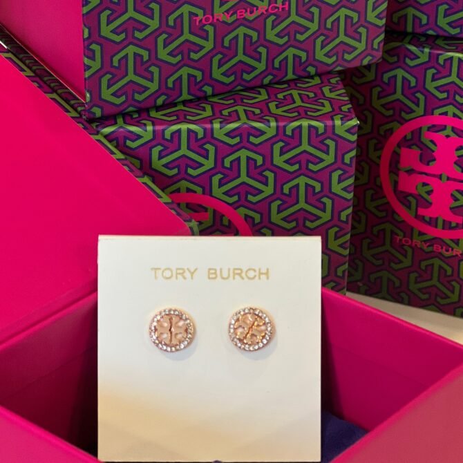 TORY BURCH