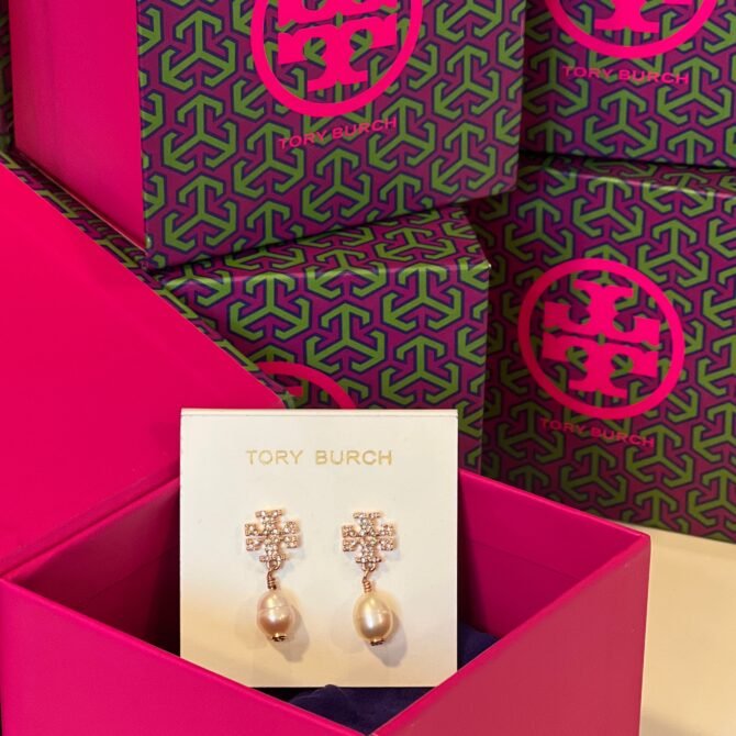 TORY BURCH
