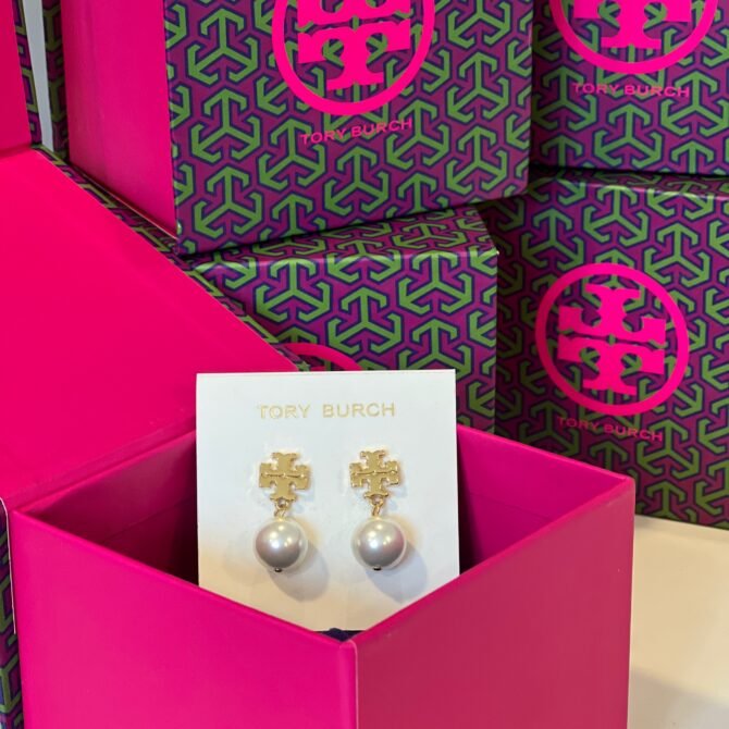 TORY BURCH
